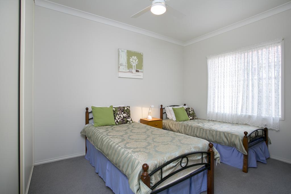 All Seasons Port Elliot Holiday House Bilik gambar