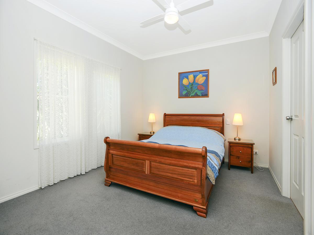 All Seasons Port Elliot Holiday House Luaran gambar