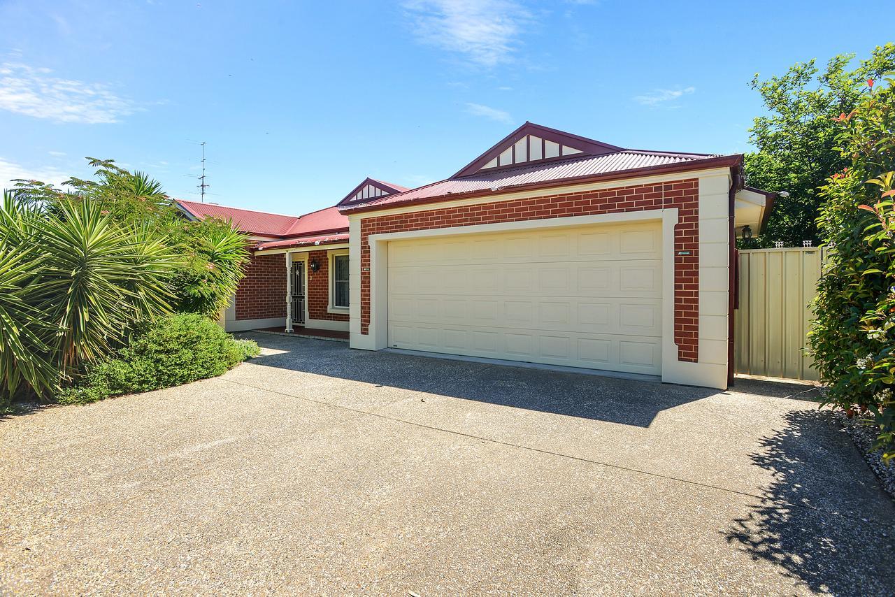 All Seasons Port Elliot Holiday House Luaran gambar