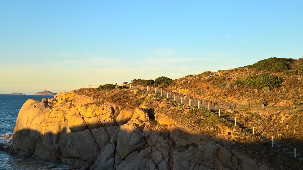 All Seasons Port Elliot Holiday House Luaran gambar