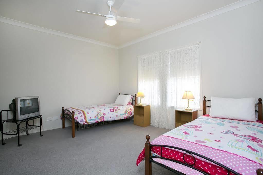 All Seasons Port Elliot Holiday House Luaran gambar