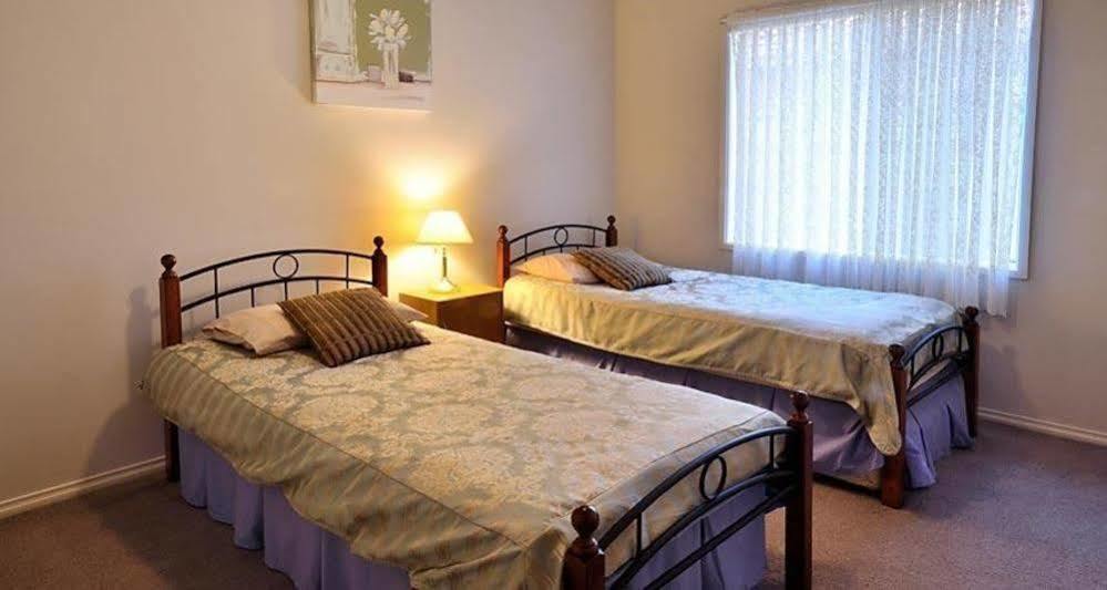 All Seasons Port Elliot Holiday House Luaran gambar