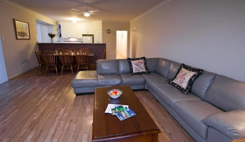 All Seasons Port Elliot Holiday House Luaran gambar