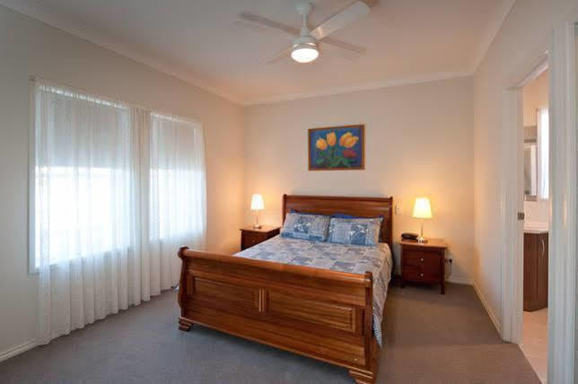 All Seasons Port Elliot Holiday House Luaran gambar