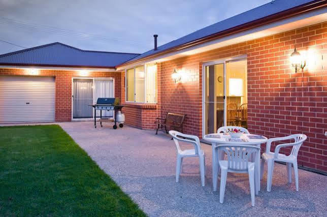 All Seasons Port Elliot Holiday House Luaran gambar