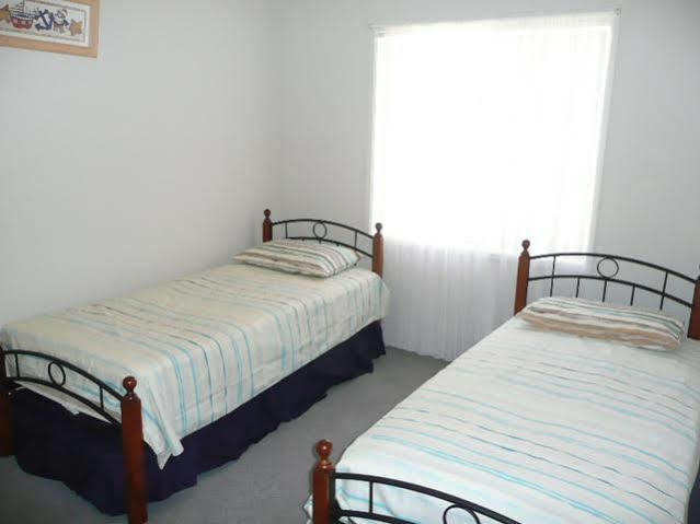 All Seasons Port Elliot Holiday House Luaran gambar
