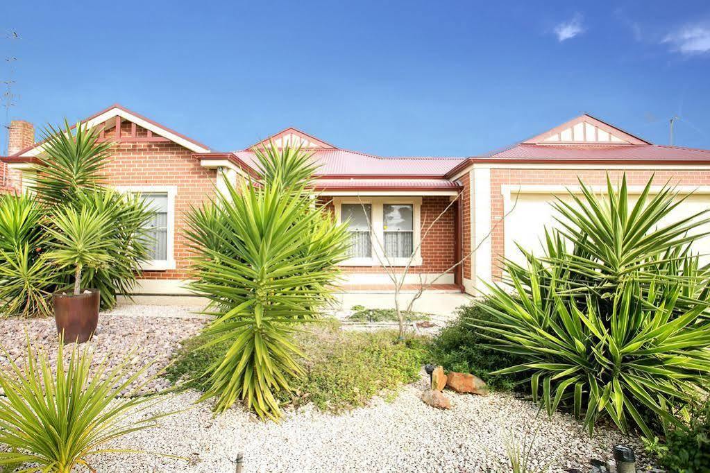 All Seasons Port Elliot Holiday House Luaran gambar