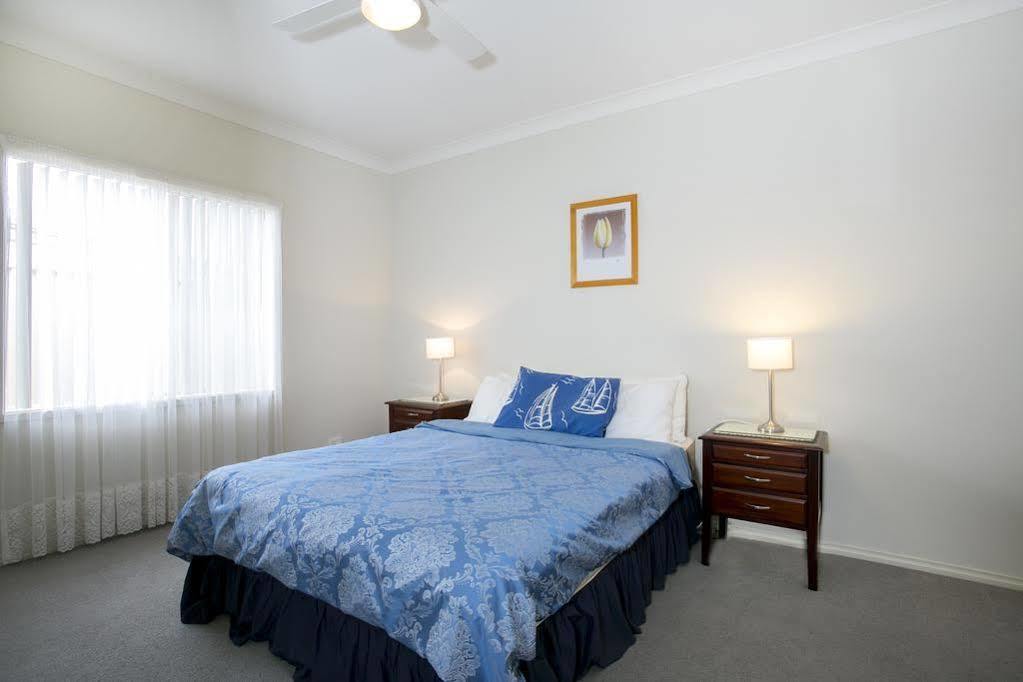 All Seasons Port Elliot Holiday House Luaran gambar