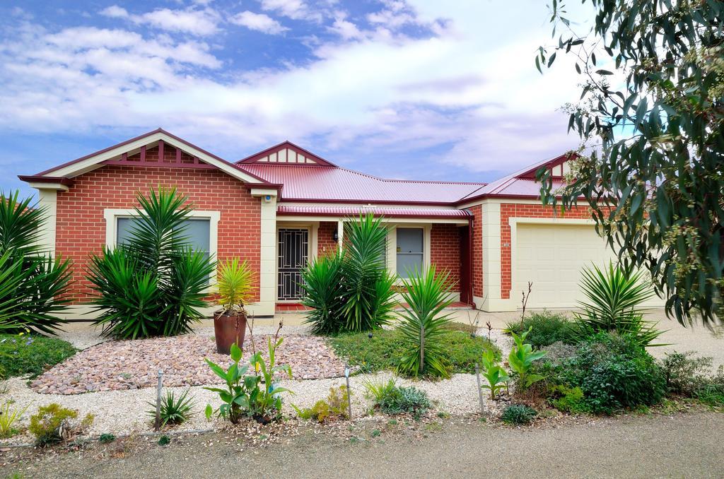 All Seasons Port Elliot Holiday House Luaran gambar