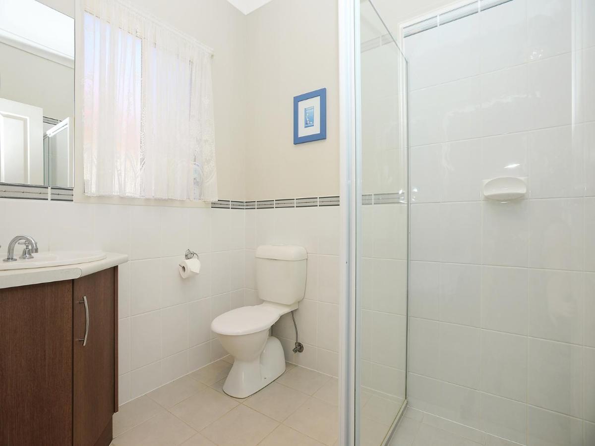 All Seasons Port Elliot Holiday House Luaran gambar